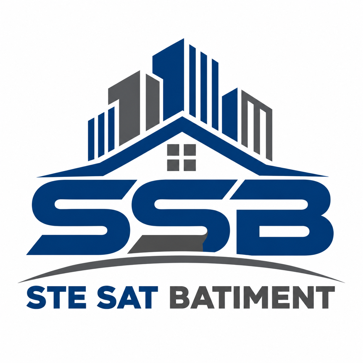 Ste Sat Batiment